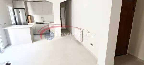 Apartment 60m²  - 3