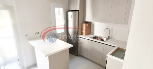 Apartment 60m²  - 4