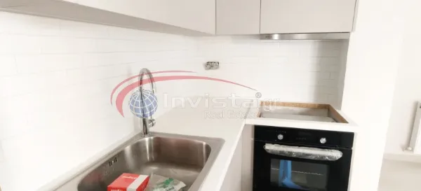 Apartment 60m²  - 5