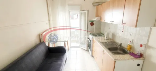 Studio 40m²  - 2