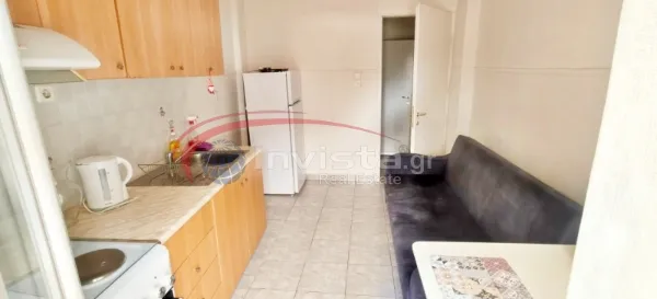 Studio 40m²  - 3