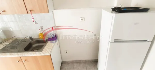 Studio 40m²  - 4
