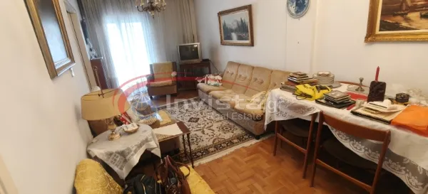 Διαμέρισμα 120τ.μ.  - 3