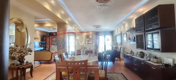 Apartment 130m²  - 3