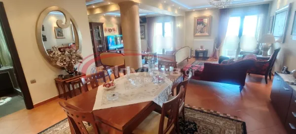 Apartment 130m²  - 4