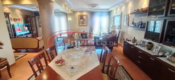 Apartment 130m²  - 5