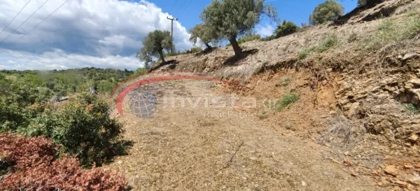 Land Parcel 789m²  - 4