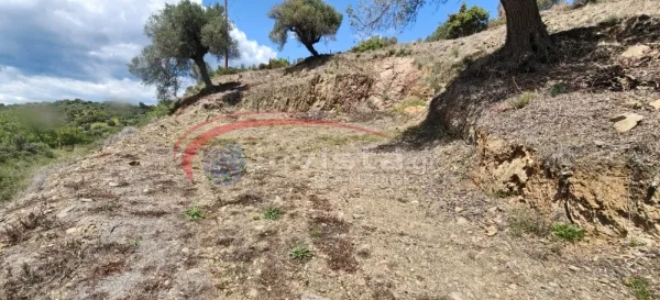 Land Parcel 789m²  - 5