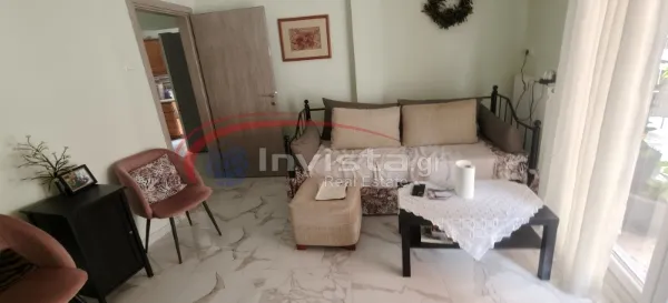 Apartment 83m²  - 4