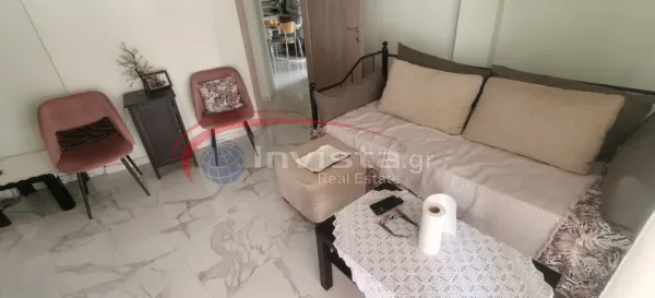Apartment 83m²  - 5