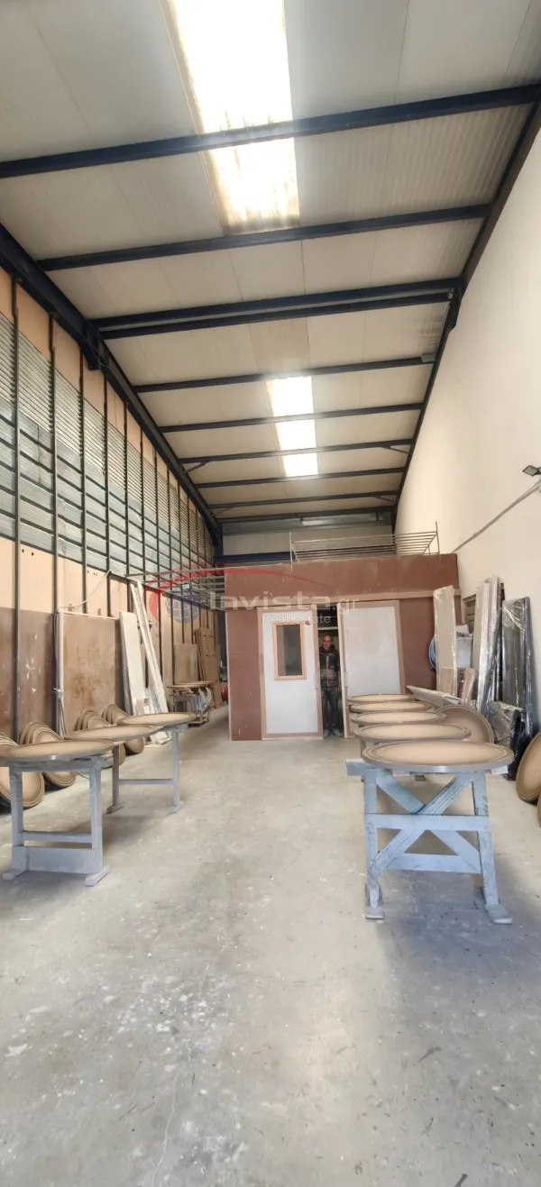 Βιοτεχνικοί / Βιομηχανικοί χώροι 6422τ.μ.  - 3