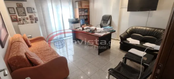 Γραφείο 63τ.μ.  - 2