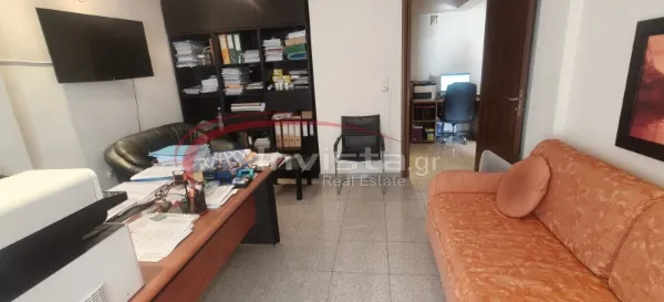 Γραφείο 63τ.μ.  - 5