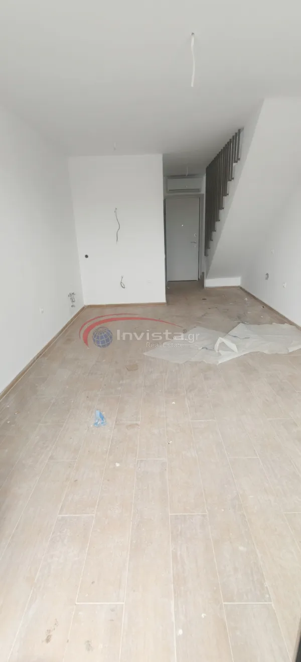 Maisonette 70m²  - 2