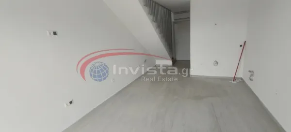 Maisonette 70m²  - 4
