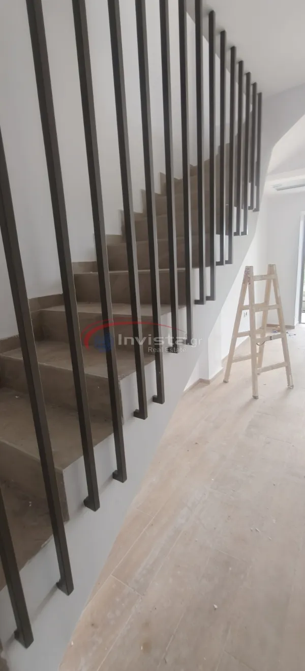 Maisonette 70m²  - 5