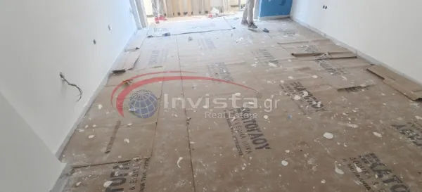 Γκαρσονιέρα 33τ.μ.  - 2