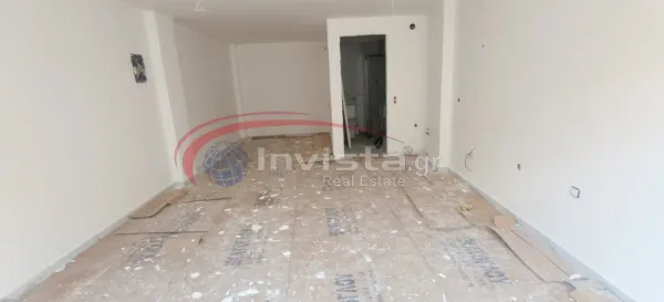 Γκαρσονιέρα 33τ.μ.  - 5