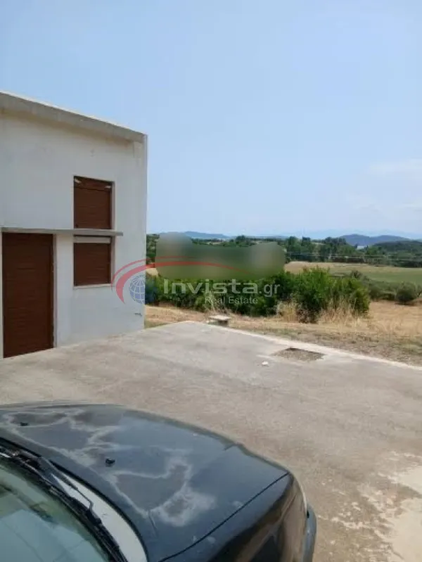 Αγροτεμάχιο 7980τ.μ.  - 3