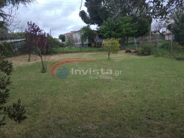 Plot 287m²  - 2