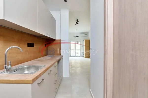 Apartment 36m²  - 3