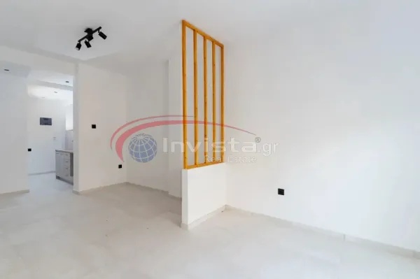 Apartment 36m²  - 4