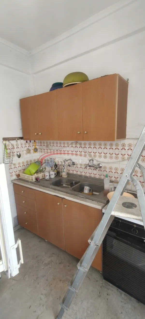 Apartment 104m²  - 3