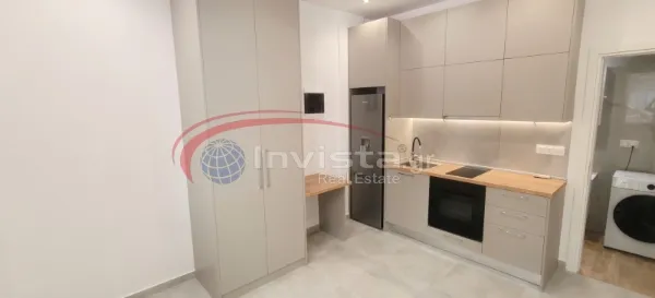 Γκαρσονιέρα 25τ.μ.  - 3