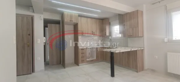 Apartment 60m²  - 2