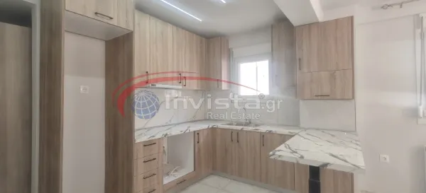 Apartment 60m²  - 3