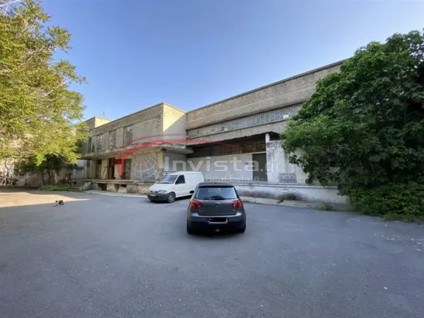 Οικόπεδο 2293τ.μ.  - 3