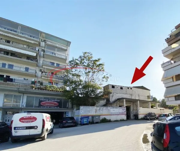 Οικόπεδο 2293τ.μ.  - 4