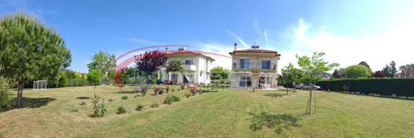 Detached house 163m²  - 5