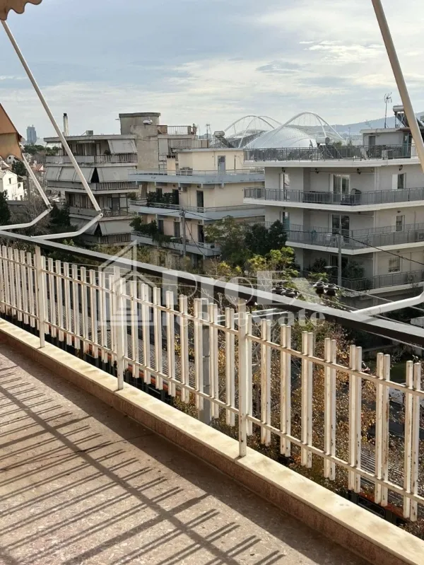 Apartment 85m²  - 3