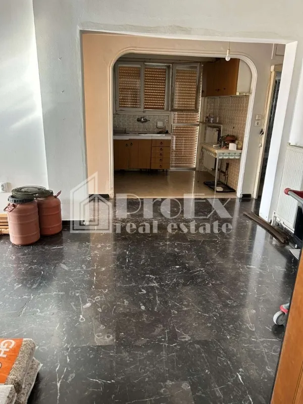 Apartment 85m²  - 4