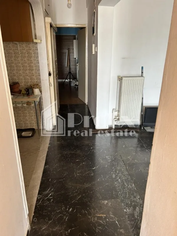 Apartment 85m²  - 5