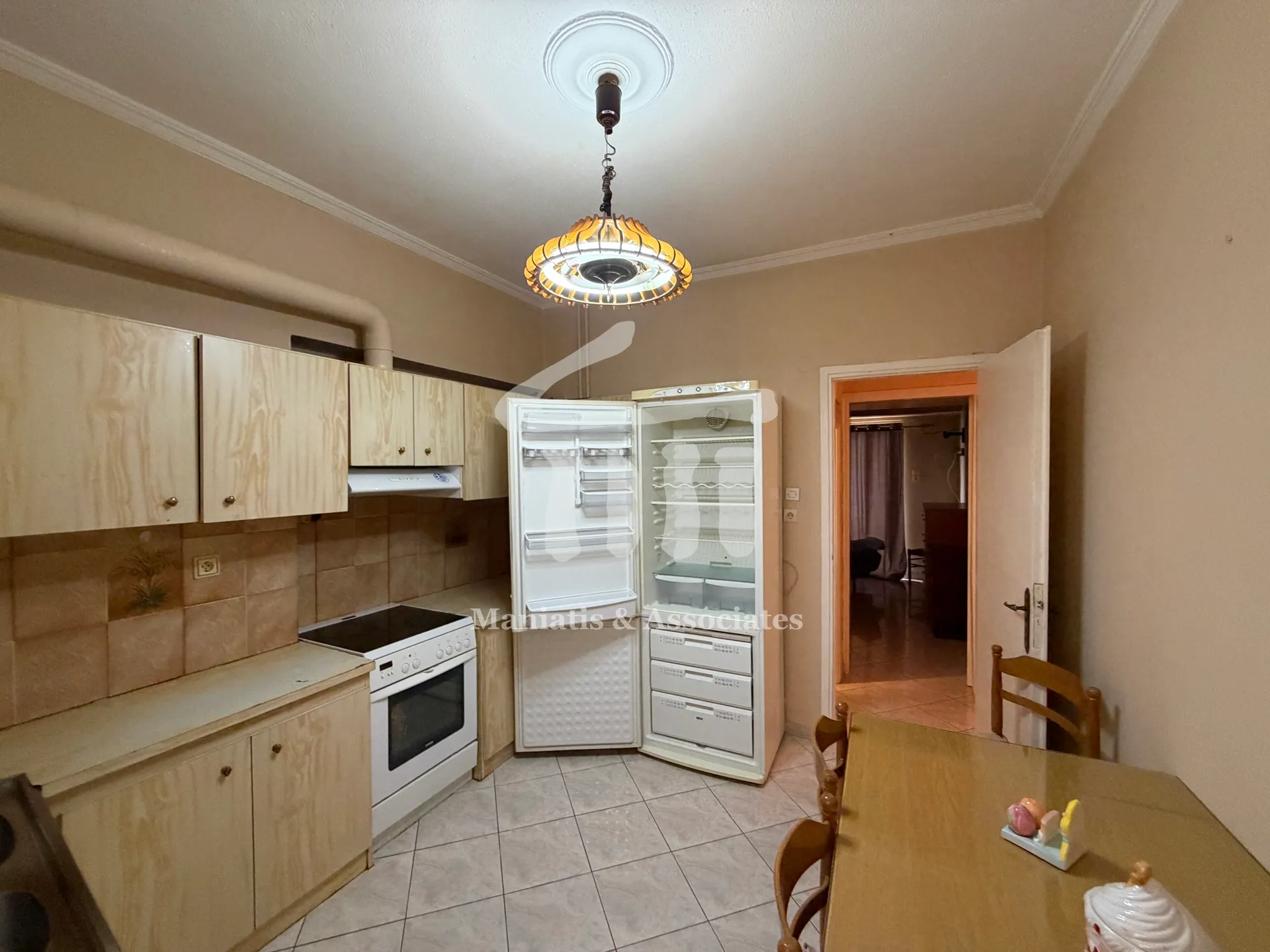 Apartment 68m²  - 2