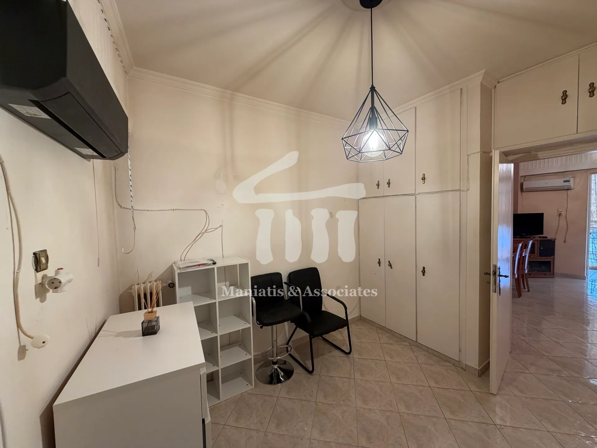 Apartment 68m²  - 3
