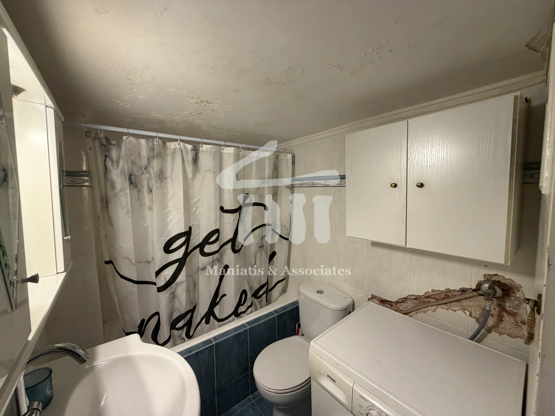 Apartment 68m²  - 4