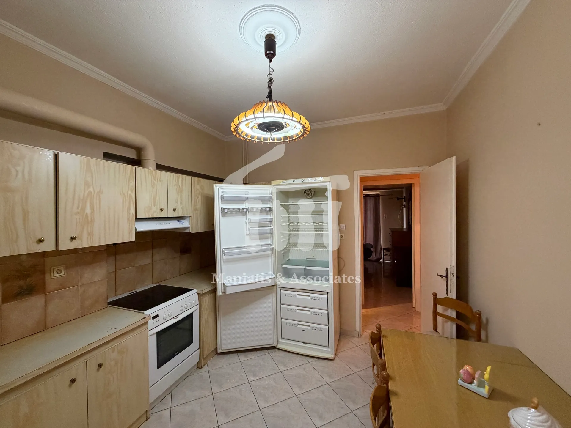 Apartment 68m²  - 5