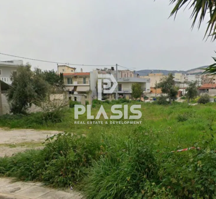 Οικόπεδο 920τ.μ.  - 2