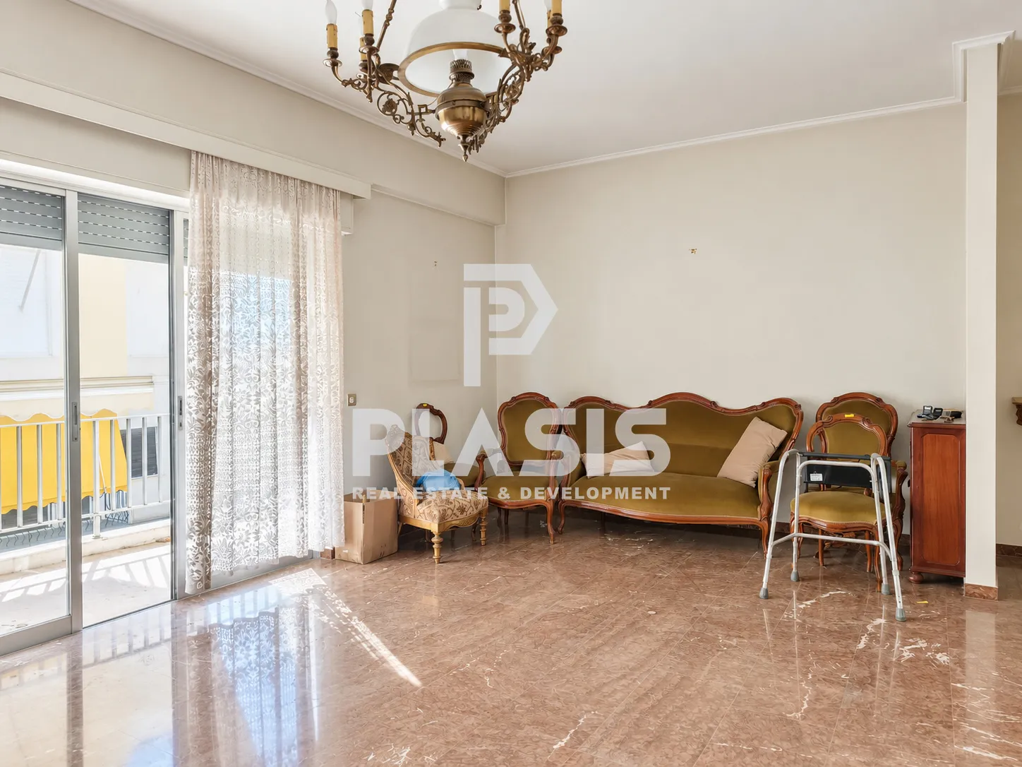 Αυτόνομο κτήριο γραφείων 591τ.μ.  - 5