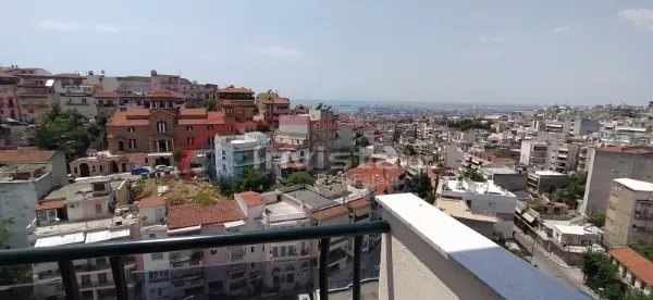 Διαμέρισμα 135τ.μ.  - 2