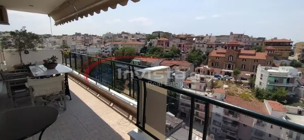 Διαμέρισμα 135τ.μ.  - 3