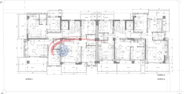 Apartment 120m²  - 2