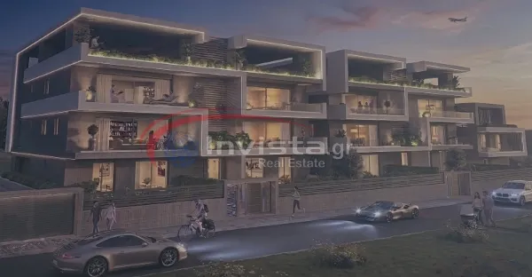 Apartment 145m²  - 2
