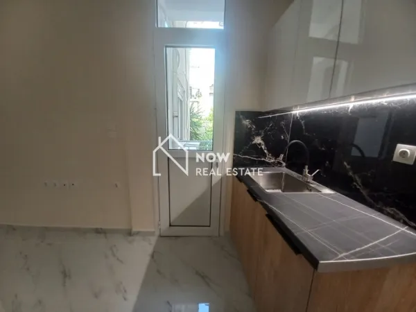 Apartment 50m²  - 3