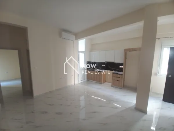 Apartment 50m²  - 4
