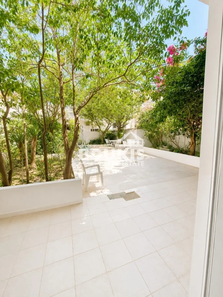 Apartment 95m²  - 3
