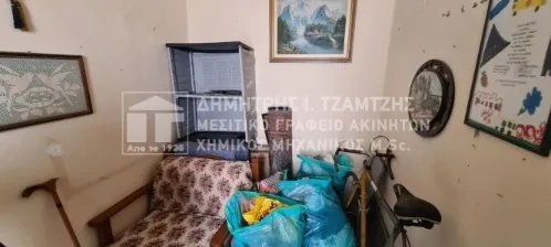 Detached house 162m²  - 2